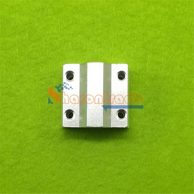 Linear Motion Ball Bearing Machinery Slide Bushing SC8UU SC10UU SC12UU SC16UU