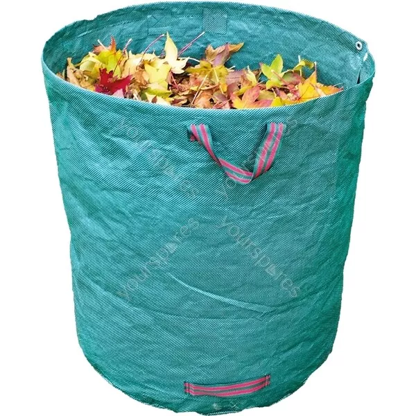 St Helens Home and Garden Heavy Duty Garden Waste Bags