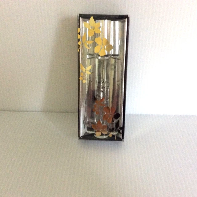 NEW Trish McEvoy Sexy No. 9 Blackberry And Vanilla Musk EDP 6ml Roller Ball
