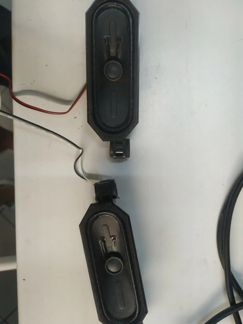 Boîtier Télécommande STRONG Pour TV STR 40FX4003, Câble Plat Et Récepteur IR