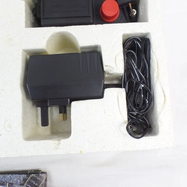 HORNBY RAILWAYS INDUSTRIAL FREIGHT Electric Train Set Complete Working