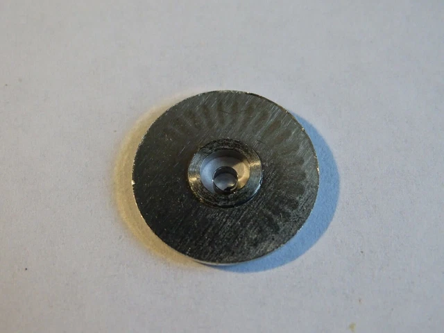 Ressort De Barillet Pour Montre 5 1/4 HS 514 - Compatible AS 1051 Et HP 25 - Neuf Sans étiquette
