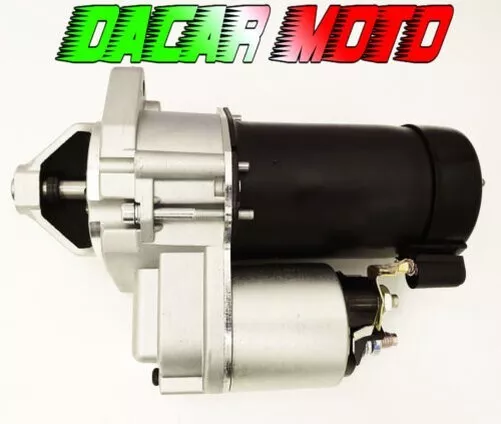 Vélomoteur De Démarrage Moto Guzzi T5 850 1983 1984 1985 1986 1987 1988 1989