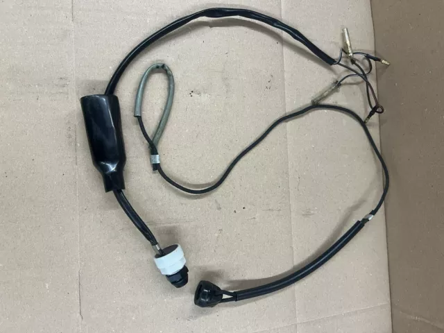 Suzuki lt50 ,LT50 Rear Lanyard , Genuine Part See Description And Pics