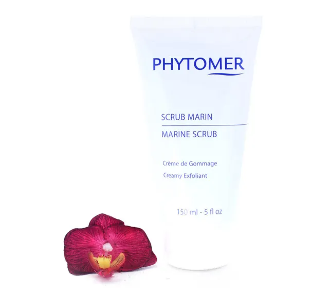 Phytomer Marine Scrub Creamy Exfoliant 150ml