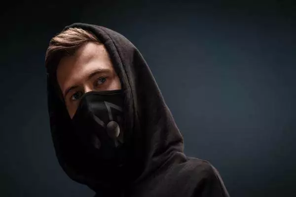 Alan Walker Live Electro House & EDM DJ-Sets Compilation (2017 - 2023)