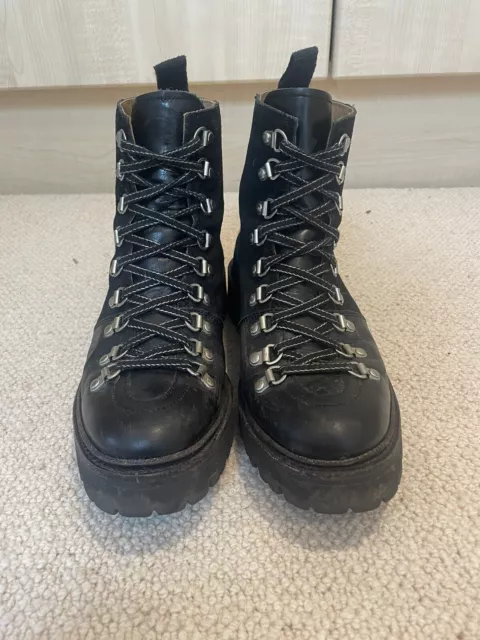 Grenson nanette size 6 sales