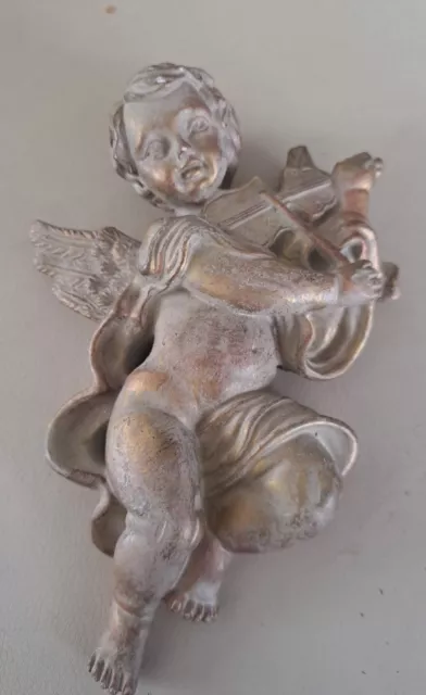 Wall Hanging Cherub