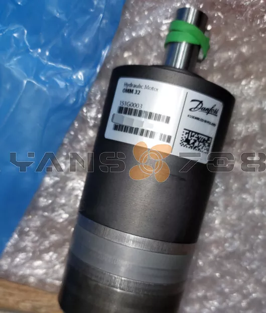 1 pz motore idraulico Danfoss OMM32 151G0003 nuovo