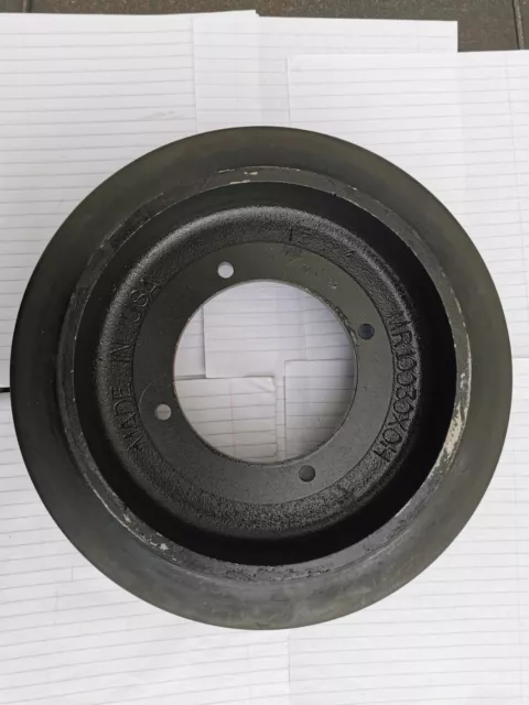 Husqvarna Floor Saw Concrete Saw Wheel