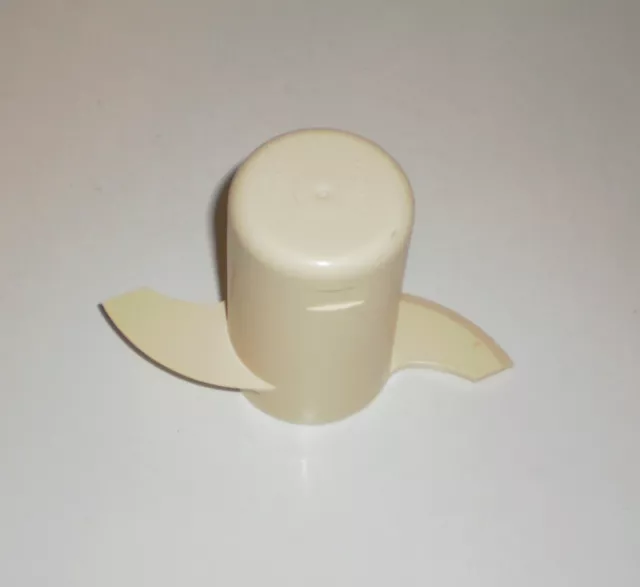 Cuisinart FP-12 Plastic Dough Blade For Food Processor