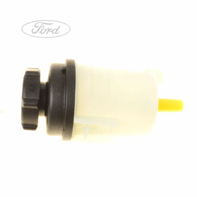 GENUINE FORD MONDEO Mk4 Galaxy SMax Power Steering Pump Reservoir