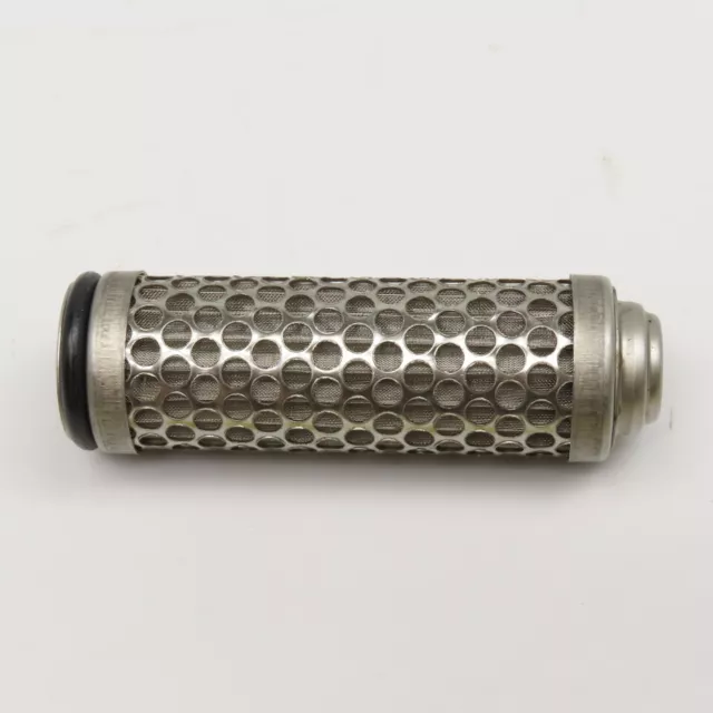 Flow Ezy 6179-01 Stainless Steel Mesh Filter Element 1.03" x 3.27" x 0.578"