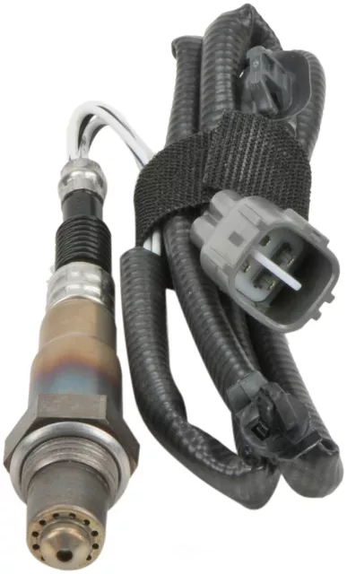 Oxygen Sensor-Engineered BOSCH 13900