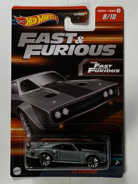 Ice charger hot wheels cheap