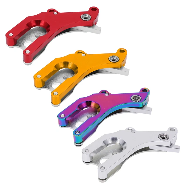 ROAD BIKE DISC Brake Conversion Durable Bicycle Brake Fixed Adapte_ss