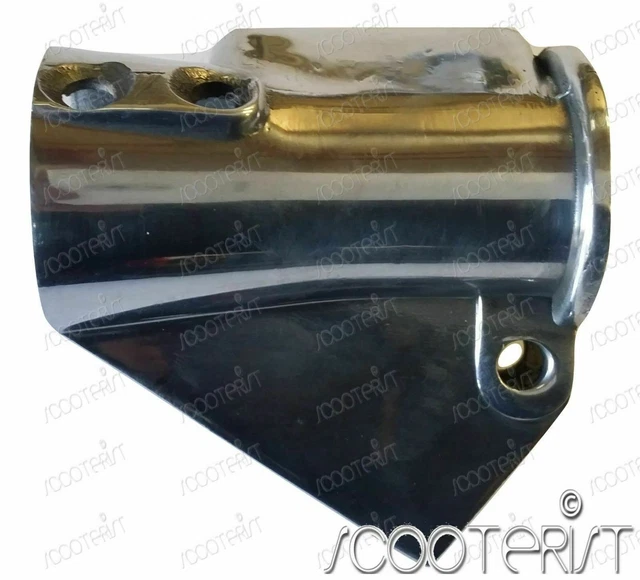 Lambretta LI TV Series 1 2 Supporto alloggiamento interruttore clacson per...