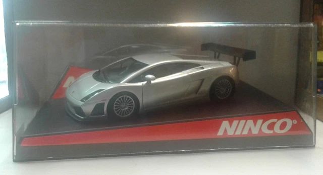 Lamborghini Murcielago Amprex Lightning