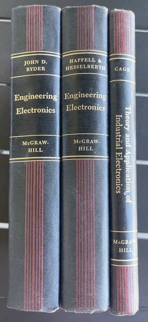 ELECTRICAL AND ELECTRONIC Engineering Series Introduction to