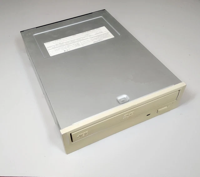 Pin Dvd Rom TOSHIBA SD-M1502 PATA IDE 40-pin DVD-ROM DRIVE EUR 250,00 - PicClick DE