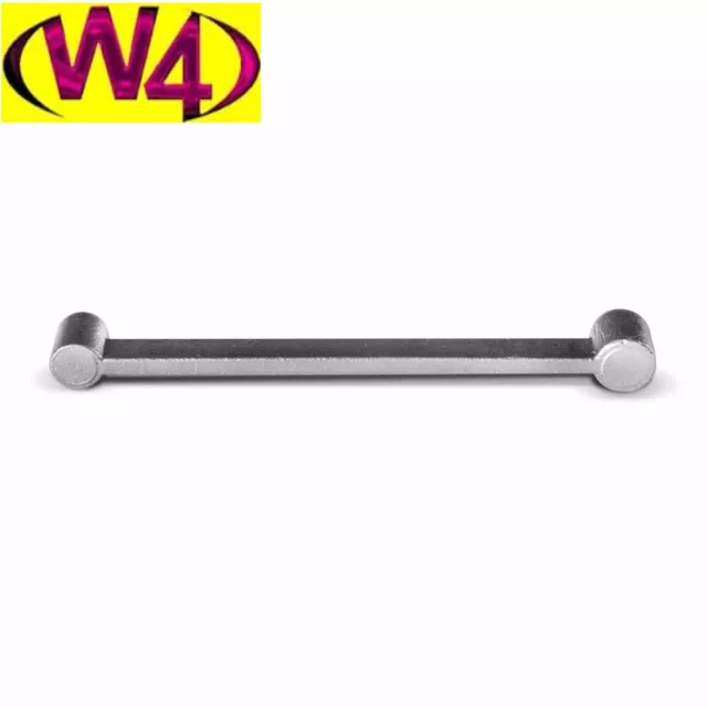 W4 Awning Rail Channel Spreader Caravan Motorhome Camping Accessories 00041 3