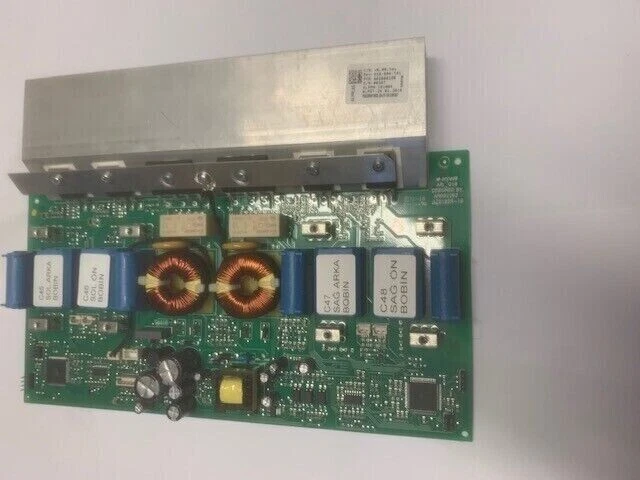 NEUF 21501271000 C00376154 MODULE JE PEUT LE CONFG BOITE