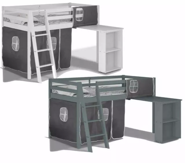 Cosmo clearance cabin bed