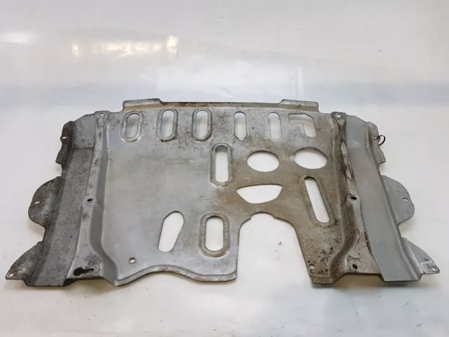 Protection / Cache /Carenage sous moteur RENAULT KANGOO 1 PH.1 44306974
