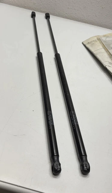 Stabilus Lift-O-Mat Gas Strut 7531UW 0245N 329/11 A 8 - Set Of 2