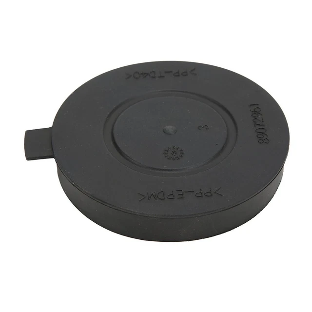 Cover Einfache Installation OEM Teilenummer PP Material Staubabdeckung