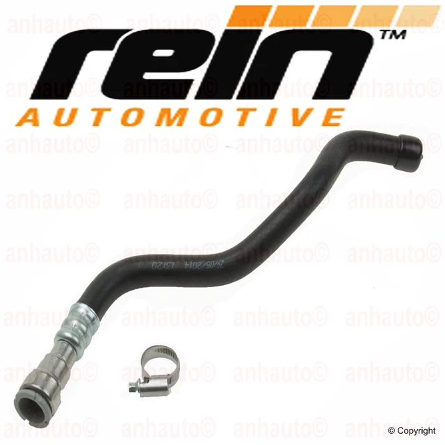 OEM POWER STEERING Return Line/Hose (Cooler to Reservoir) for BMW E46