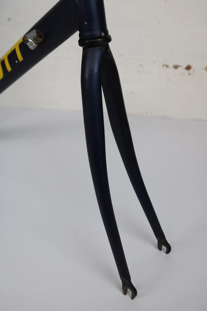 scott waimea racing bike