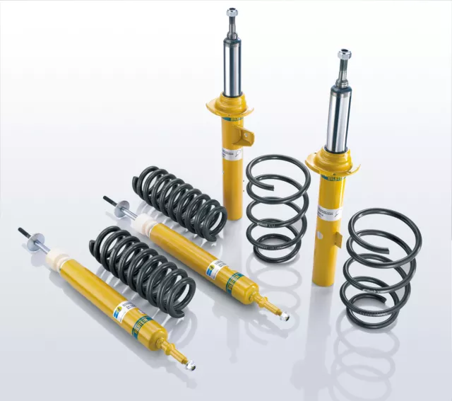 Eibach BILSTEIN Châssis Sport B12 Kit Pro pour Mercedes Viano W639 3.0 3.2 3.5