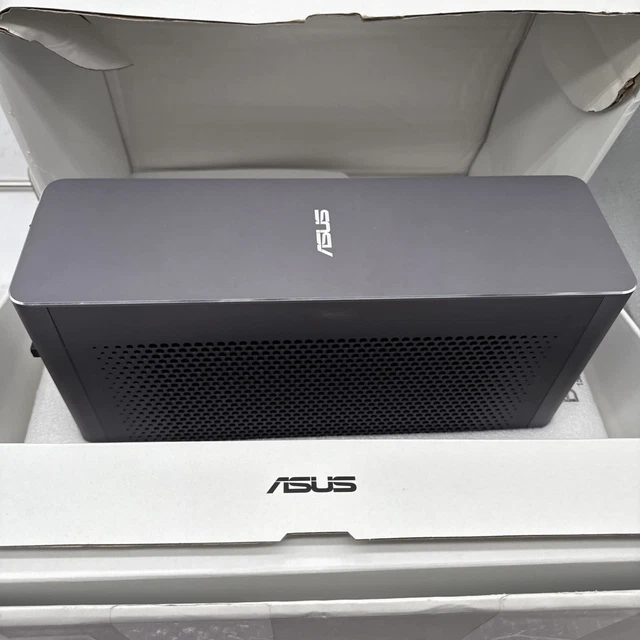 Asus Thunderbolt External Graphics Asus External Graphics Card Online