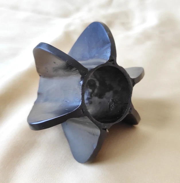 STEEL MACE HEAD,MEDIEVAL Knight Replica, 14th Century SCA LARP Weapon