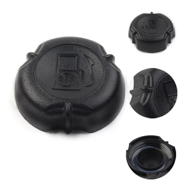 Tankdeckel Für Briggs & Stratton Rasenmäher – Ersatzteil Passend Für 692046, 793606, 33385, M143291, PT11028, LG397974 (2 Stück)