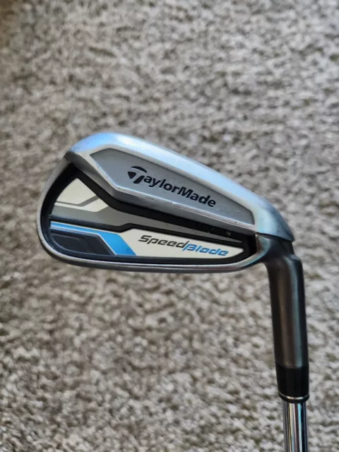 Taylormade Speedblade Iron Set 6-9 & 2 Wedges 56* & 60*