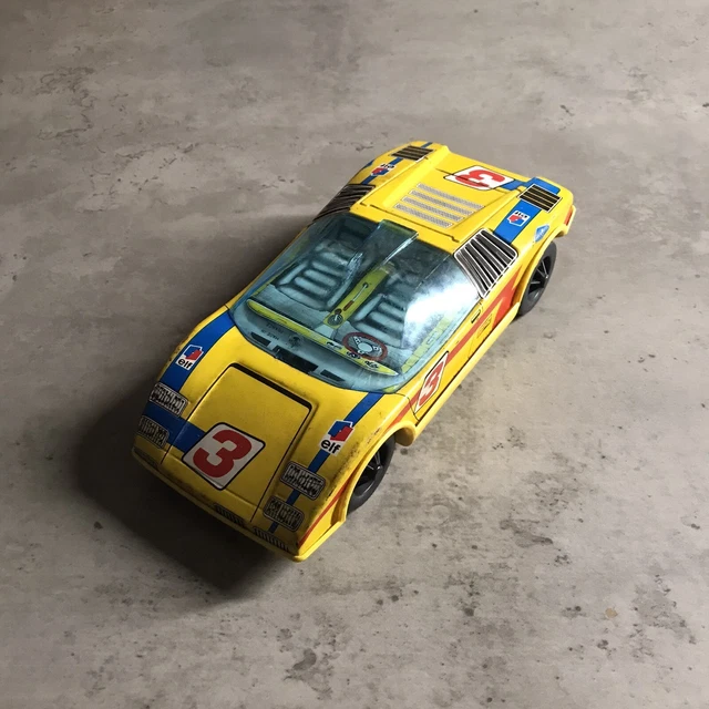 La Lamborghini de Jon Olsson est (déjà) à vendre
