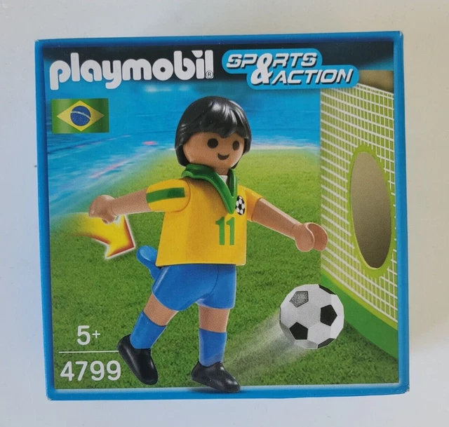 Lot De 3 Boîtes Playmobil Special Plus - Réf. 4696, 5385, 5409, Thème Guerriers, Dès 4 Ans, Neuf
