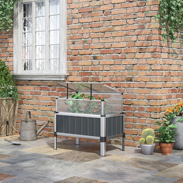Best HD Pictures about  Gewchshaus Fr Die Terrasse  with No AI Images