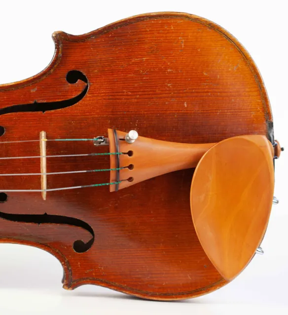 old fine violin Rosadoni 1934 violon alte geige viola cello italian fiddle 4/4