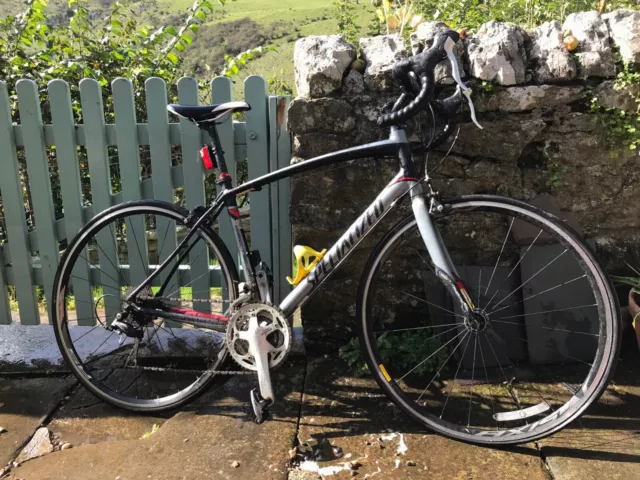Specialized allez online sport triple