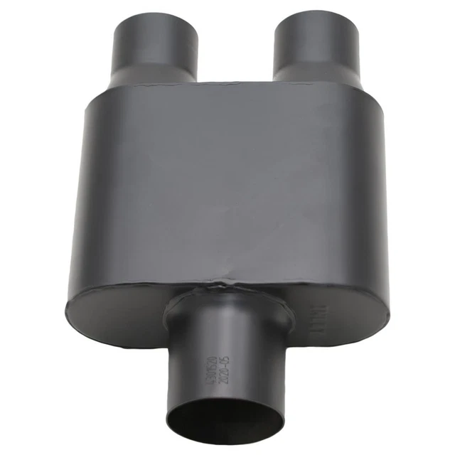 Speedfx Speedfx 3' In (C) 2.5' Dual Out - 4301520