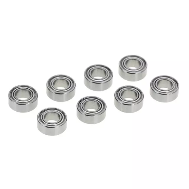 1 Set Bearings Parts 02139 Ball Bearing For 1/10 RC Model Car for HSP REDCAT