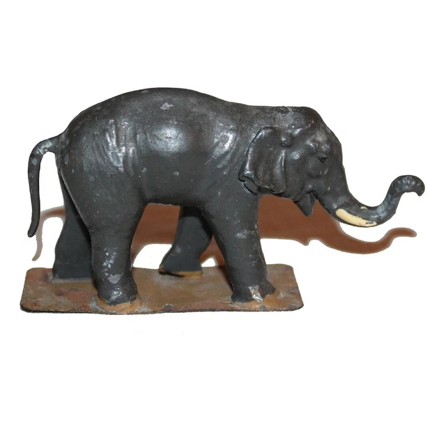 CBG Mignot Le Cameraman – Figurine En Plomb Peint 1:32 (60mm) Collection Française