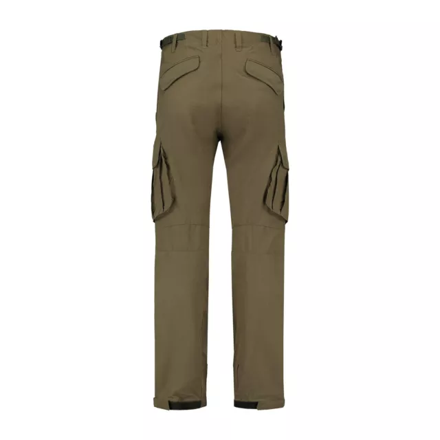 Korda Original Kombat / Carp Fishing Trousers
