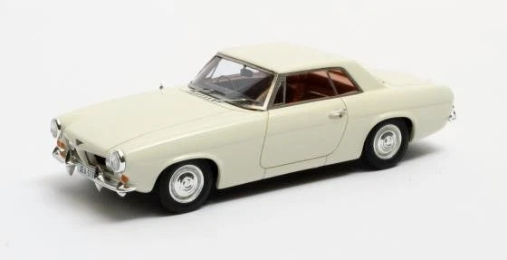Voiture de 1948 couleur rouge et blanc - Limitée à 408 pièces - MERCURY