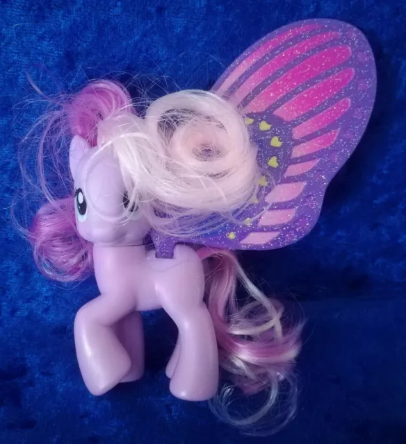 MON PETIT PONEY HASBRO G4 My Little Pony Daisy Dreams Wings