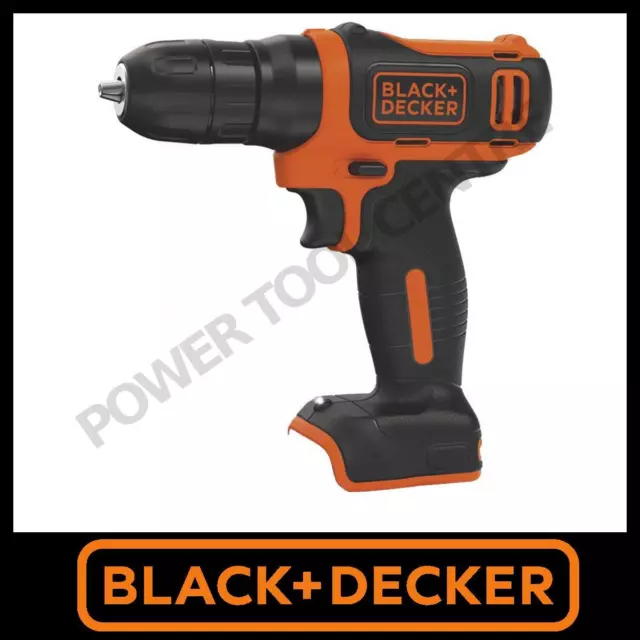 Black and sales decker bdcd8 manual