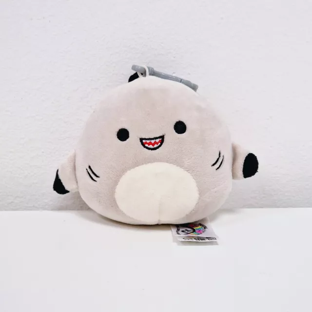 Gordon the shop shark squishmallow